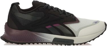 Кросівки жіночі Reebok Lavante Trail 2, чорний/темний сливовий/коралу, 40 EU