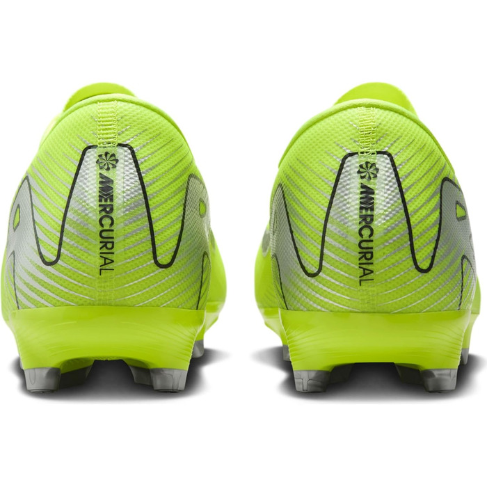 Футбольні бутси Nike Mercurial Vapor 16 Academy MG, FQ8374 (36.5 EU), Volt Black