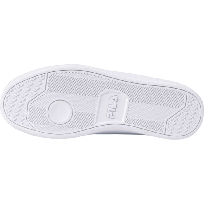 Жіноче взуття Fila Courtbay біле FFW0477 13251 р. 37