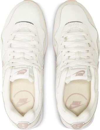 Кросівки Nike Venture Runner для чоловіків (40.5 EU, білий, рожевий, бежевий)