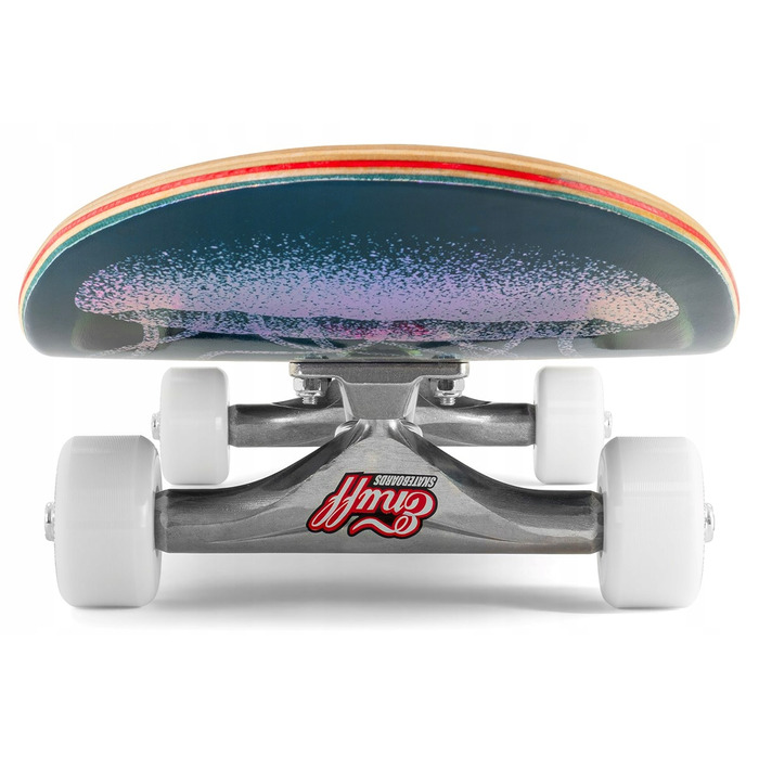 Скейтборд Enuff Abyss Hologram 8