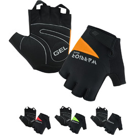 колір: помаранчевий / чорний