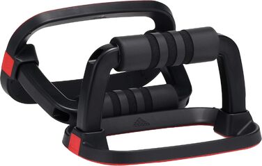 Розширювачі для віджимань Adidas Performance Push Up Bars для трицепса, плечей та грудей