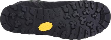 Чоловічі трекінгові черевики CMP Mintaka WP, сіро-зелені, 46 EU