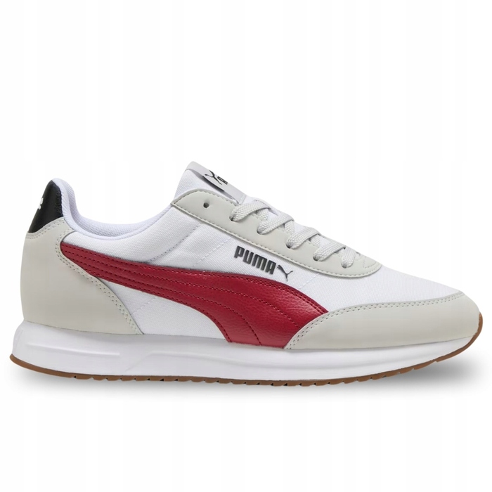 Чоловічі спортивні кросівки Puma R78, розмір 44,5