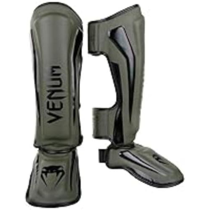 Захист гомілки для боксу Venum Elite, професійний