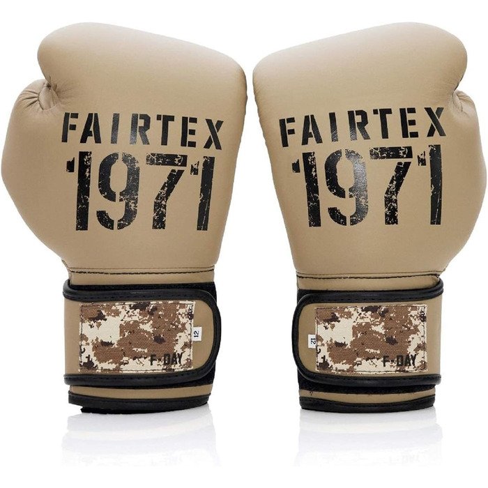 Боксерські рукавички Fairtex BGV14 для муай-тай, кікбоксингу, MMA, унісекс, для дітей та дорослих, тренувальні та спарингові
