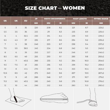 Жіночі трекінгові черевики NORTIV 8 - легкі, дихаючі, для хайкінгу та роботи, розмір 40.5 EU, колір хакі