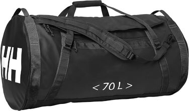 Сумка-дуфел Helly Hansen HH Duffel Bag 2 70L чорна, унісекс