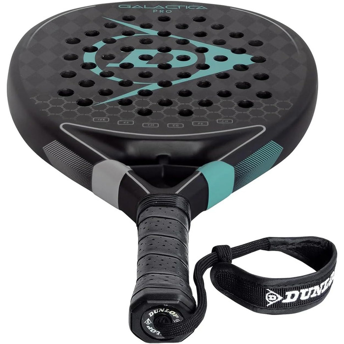 Покришки Dunlop Galactica Pro 25