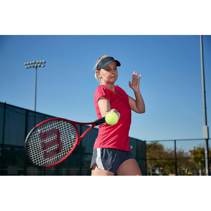 М'ячі для тенісу Wilson Triniti Pro, жовті, 1 x 3 шт. (для дорослих)