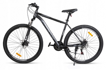 Гірський велосипед Hurtex Mountain 29, рама 21