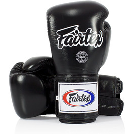 Боксерські рукавички Fairtex BGV5 для спарингу, преміум якість