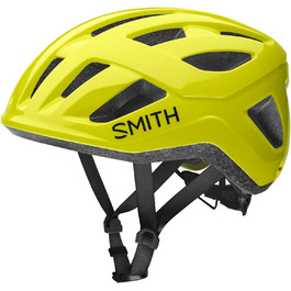 Дитячий велосипедний шолом Smith Zip Jr, захисний, легкий