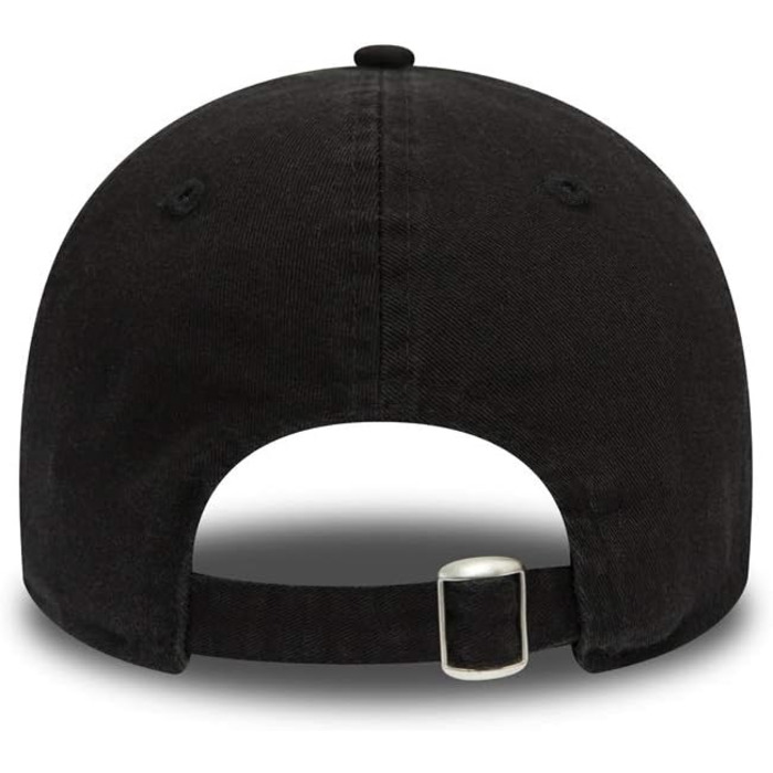 Кепка New Era Boston Red Sox 59FIFTY MLB - Чорний/Чорний - Офіційний дизайн