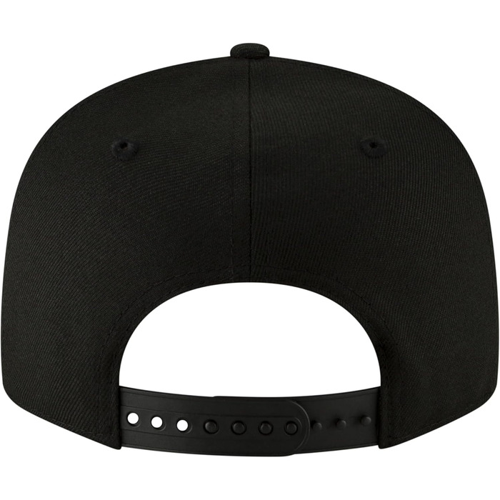 Кепка New Era NFL 9FIFTY Snapback Philadelphia Eagles чорна, регульована