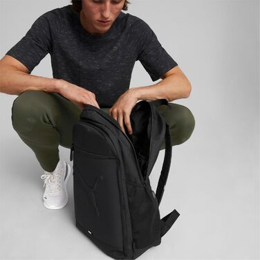 Рюкзак PUMA Buzz унісекс, міський, для спорту та подорожей