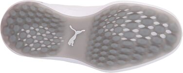 Жіночі гольф-шоу Puma Ignite Fasten8 WMNS, 40 EU, Navy Blazer/Puma Silver