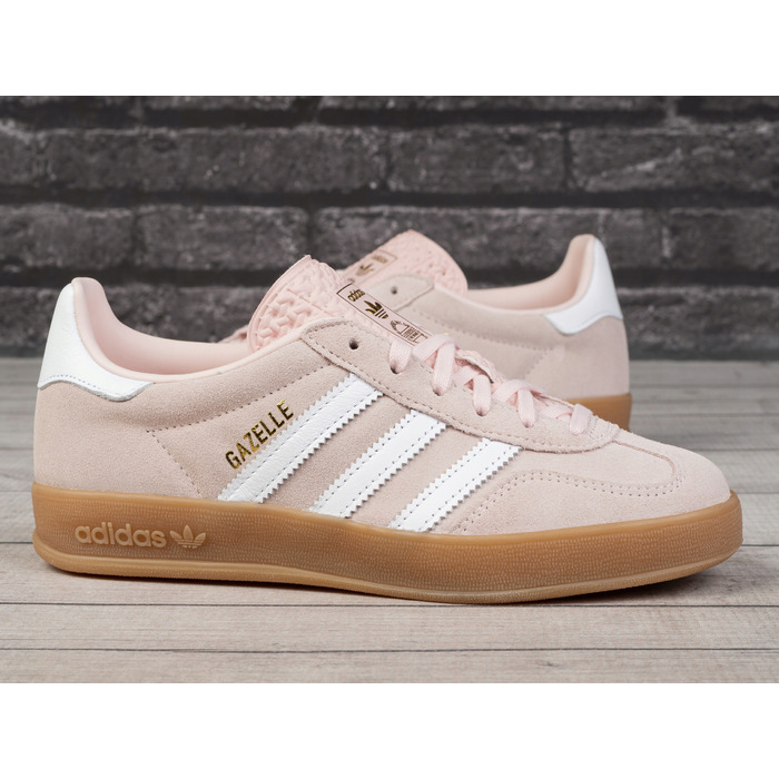 Жіночі спортивні кросівки Adidas Gazelle Indoor W Originals