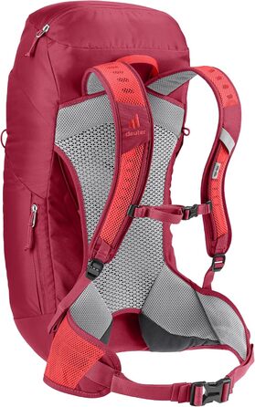 Туристичний рюкзак Deuter AC Lite 30 літрів