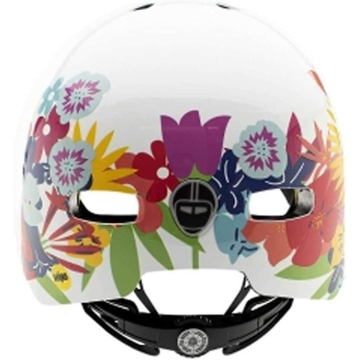 Дитячий шолом Nutcase Little Nutty Wild Child XS, 48-52 см, унісекс