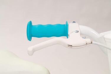 Дитячий велосипед TOIMSA 14 дюймів Frozen Huffy