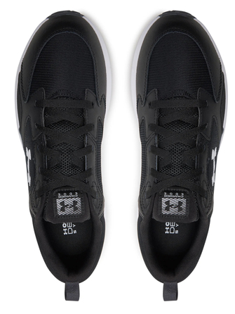 Кросівки Under Armour UA Charged Edge – чорні