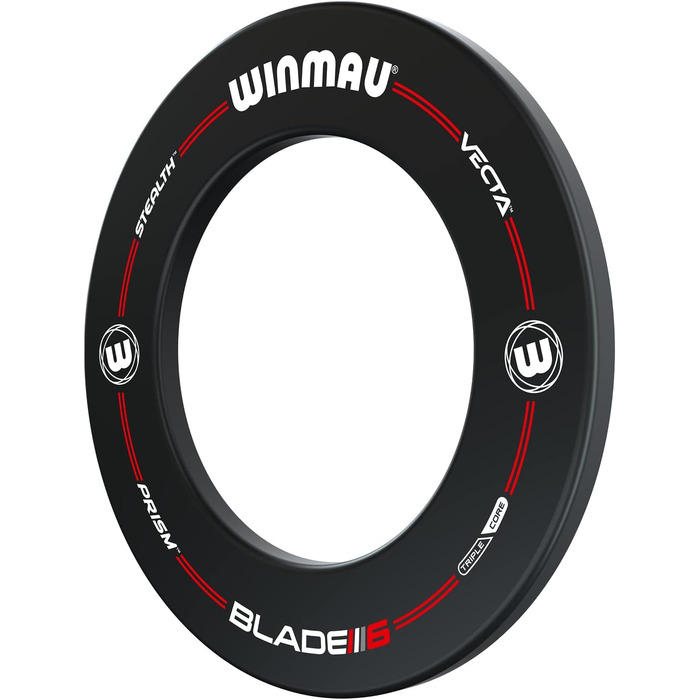 Захист для дартсу WINMAU Pro-Line, кільце для мішені