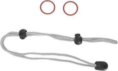 Підводний ліхтар для дайвінгу, професійний, 150м, водонепроникний IPX8, регулювання яскравості, LED L2, для підводного плавання