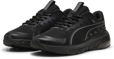 Дитячі кросівки PUMA Cell Glare Jr - чорний/темно-сірий (35.5 EU)