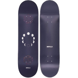 Скейтборд деки Impala Skate Celestial 8,25 дюйма