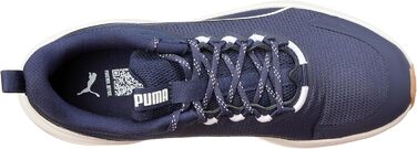 Кросівки для бігу Puma Skyrocket Lite Trail (40 EU, Puma Navy Feather Gray)