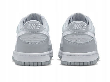 Жіночі спортивні кросівки Nike Dunk Low Two Tone Grey DH9765-001, розмір 37,5