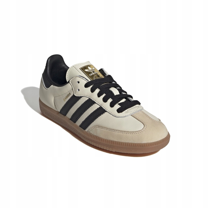 Кросівки Adidas Samba OG ID0478, р. 40