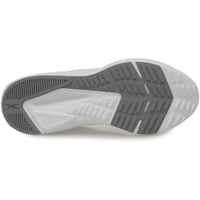Кросівки для дівчаток Reebok Energen Tech 2, 39 EU, білий, Barely Grey, Grey
