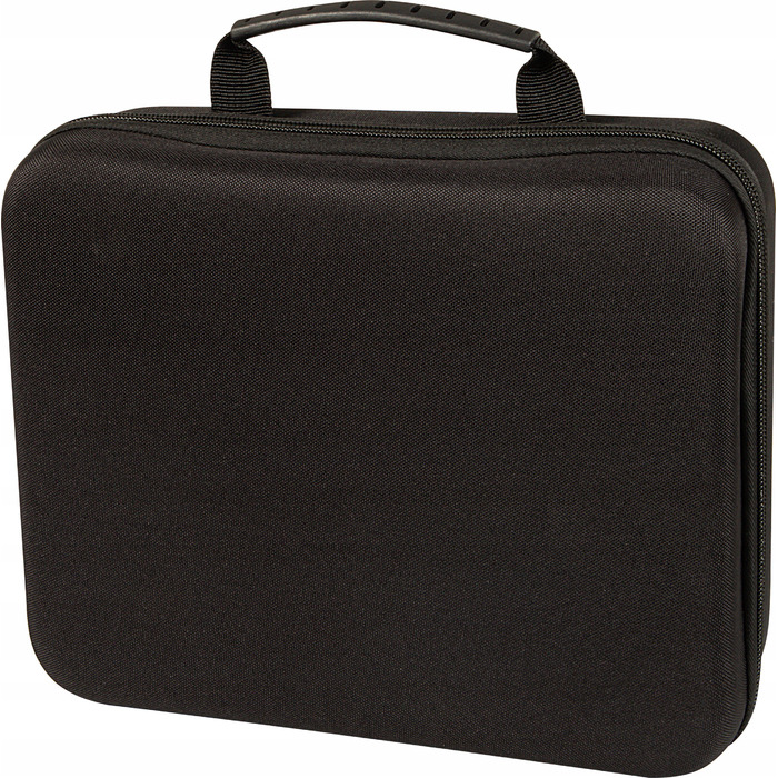 Перкусійний масажер для тіла Massage Gun 200W: для ніг, шиї та спини + 10 насадок