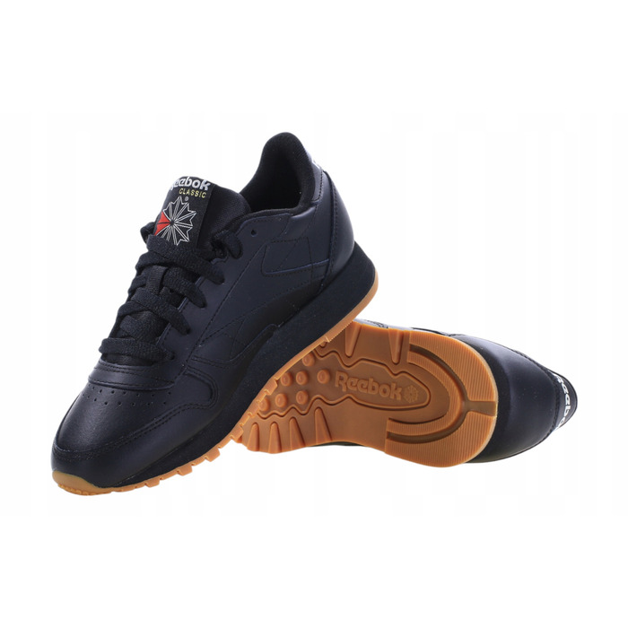 Жіночі спортивні кросівки Reebok Classic Leather GY0961, розмір 37,5