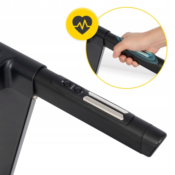 Електрична бігова доріжка 4FIZJO SENSO до 100 кг