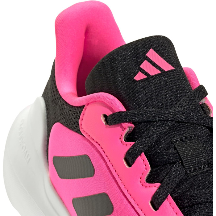 Дитячі кросівки adidas TENSAUR Run 3.0 JUNIOR (37 1/3 EU) - чорний/рожевий
