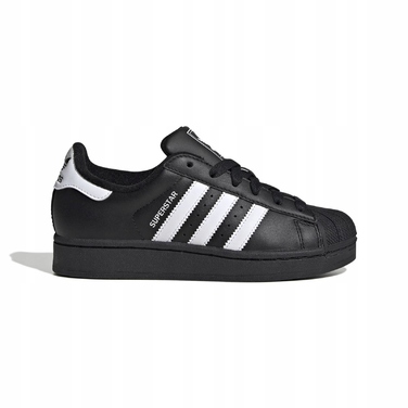Жіночі кросівки Adidas Superstar II J 