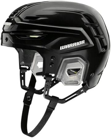 Шолом хокейний Warrior Helm Alpha One Pro Senior, розмір L, червоний