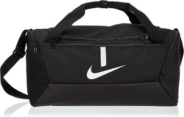 Спортивна сумка Nike Academy Team для футболу, унісекс, Midnight Navy/Black/White