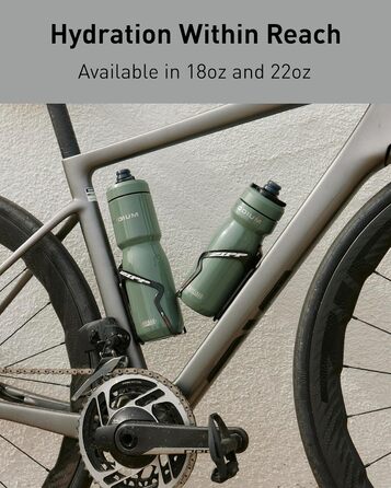 Пляшка для води Camelbak Podium Insulated Steel 650 мл, синя, термос, спортивна