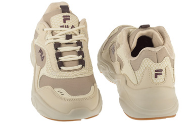 Жіночі спортивні кросівки Fila COLLENE A WMN, розмір 40