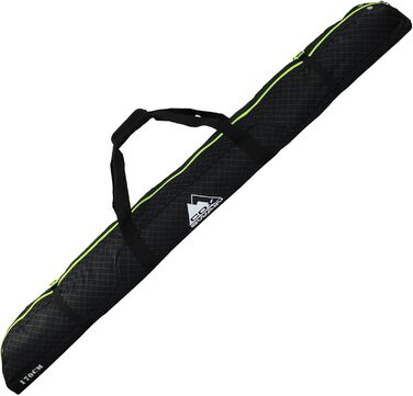 Лижна сумка Cox Swain VALMOREL чорна 170 см