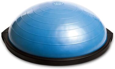 BOSU Оригінальний баланс-тренажер для дому, 66 см, синій
