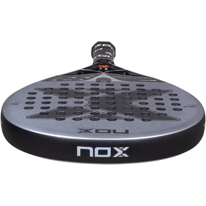 NOX Nextgen Pro Hybrid 3k 2025: Ракетка для тенісу з карбоном