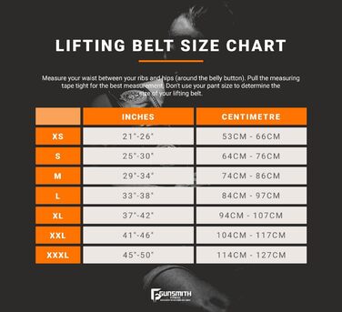 Пояс для важкої атлетики Gunsmith Fitness Shibusa, натуральна шкіра, ручна робота, підтримка спини, для чоловіків і жінок, для бодібілдингу, присідань та пауерліфтингу