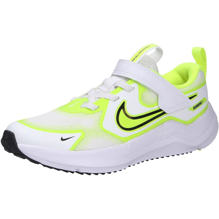 Дитячі кросівки Nike Cosmic Runner (PSV) 34 EU, білі