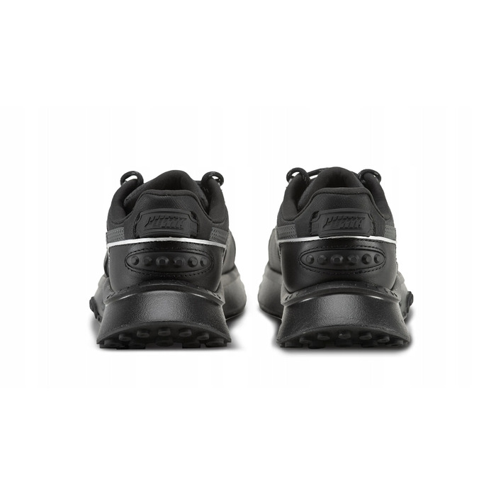 Жіночі кросівки PUMA WILD RIDER GRIP LS, р. 35,5 — зручне повсякденне взуття
